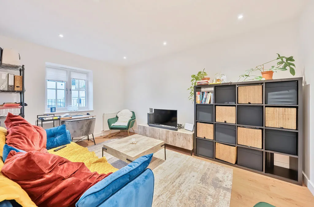 Selcroft Road, Purley, CR8, photo 13