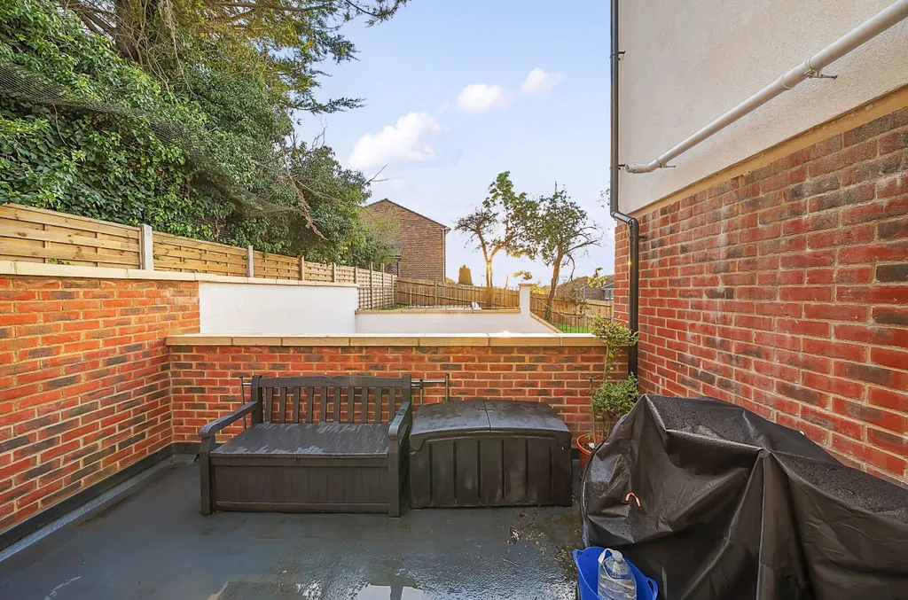 Selcroft Road, Purley, CR8, photo 10