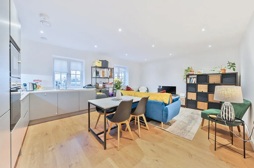 Selcroft Road, Purley, CR8, photo 15