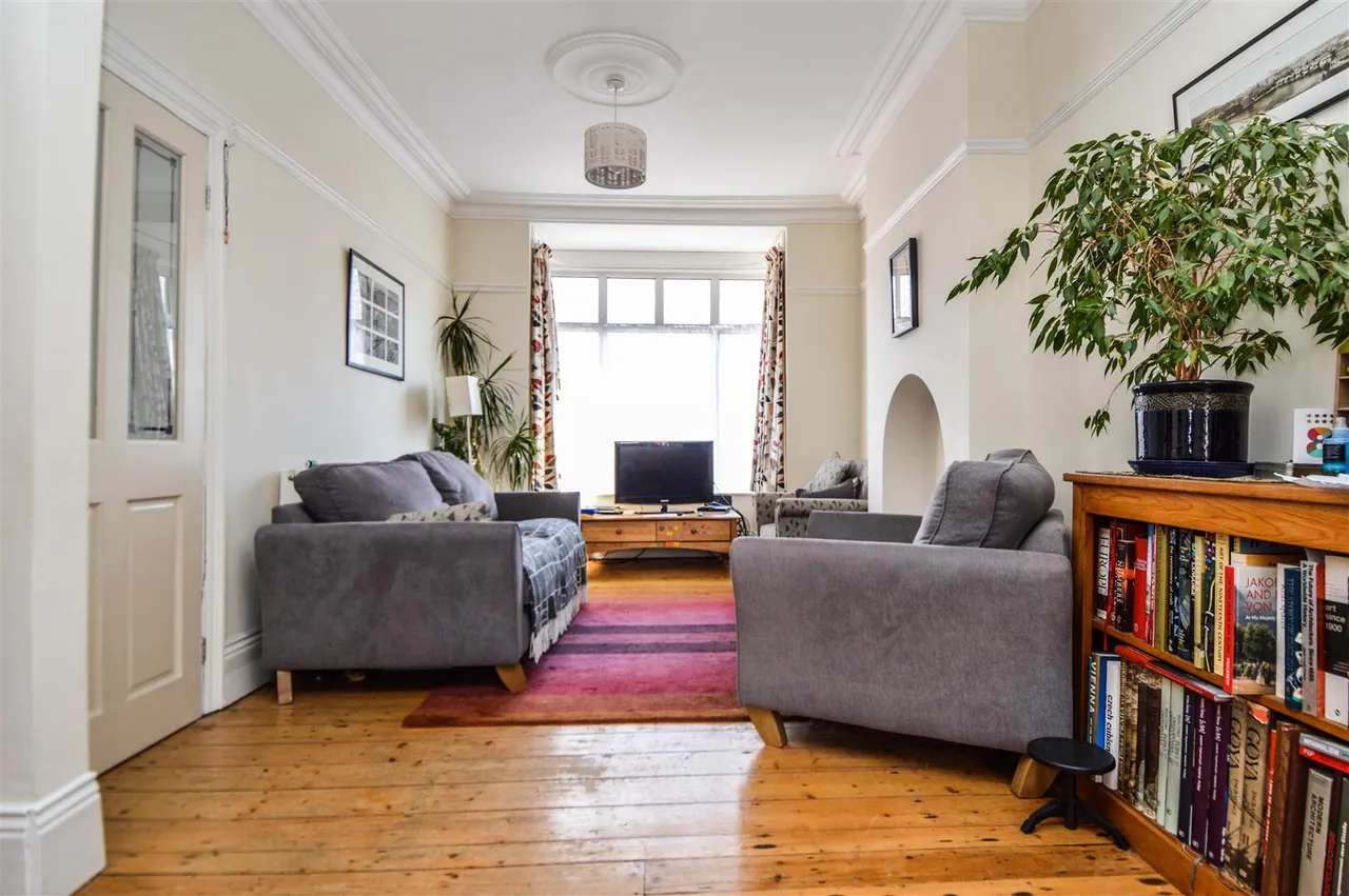 Franklin Road, Bournville, Birmingham, West Midlands, B30 2EJ, photo 4