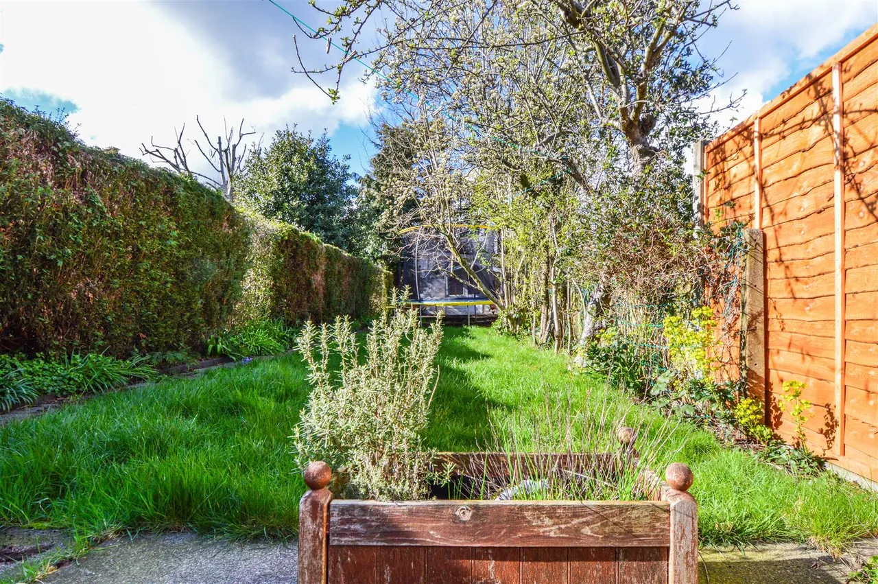 Franklin Road, Bournville, Birmingham, West Midlands, B30 2EJ, photo 12