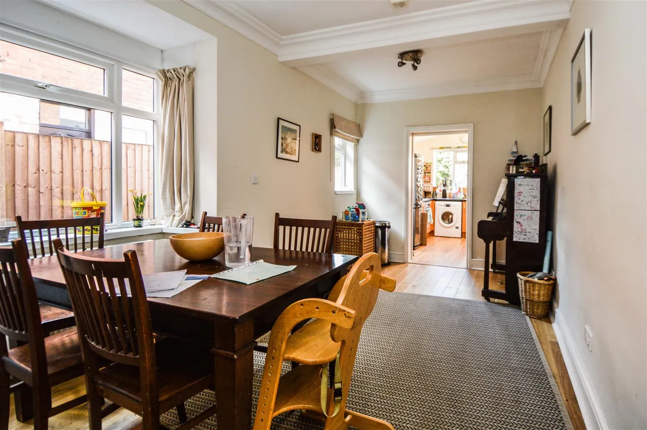 Franklin Road, Bournville, Birmingham, West Midlands, B30 2EJ, photo 2