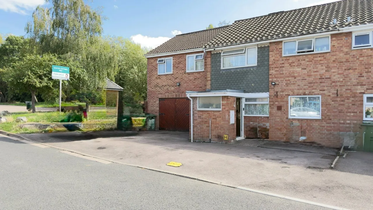 5 bed house for sale, Imjin Road, Cheltenham, GL52