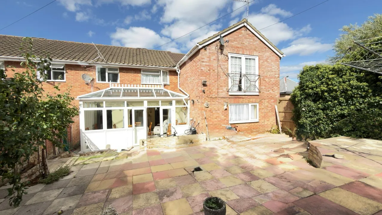 Imjin Road, Cheltenham, GL52, photo 19