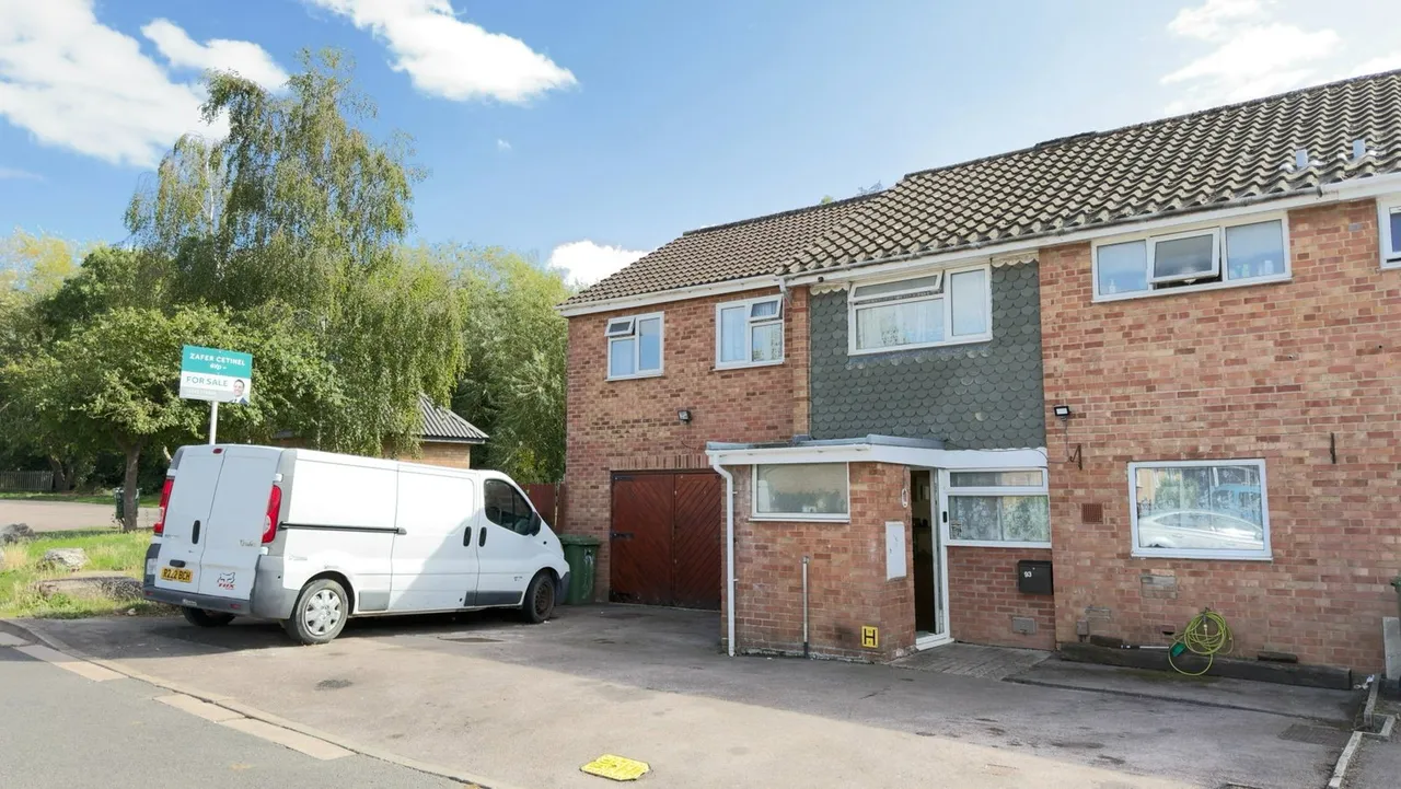 Imjin Road, Cheltenham, GL52, photo 20