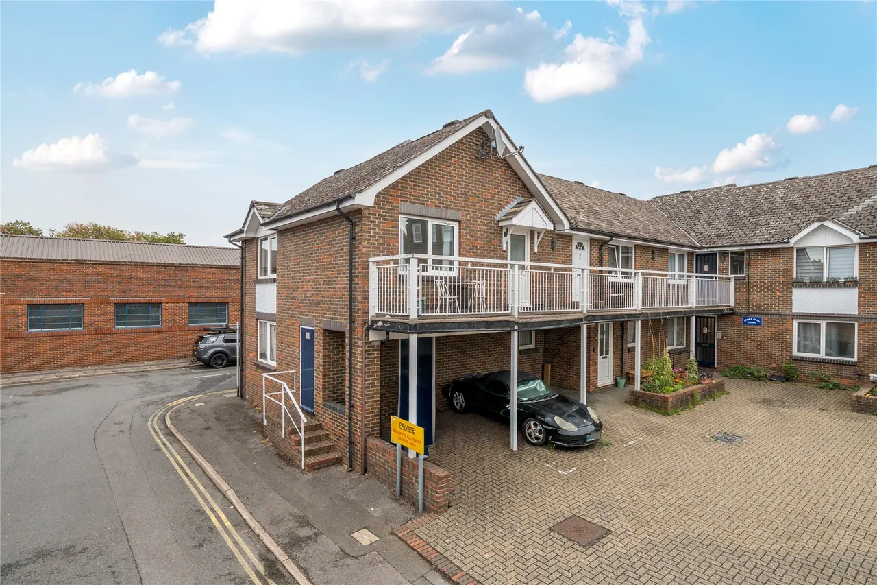 Park Road, Guildford, GU1, photo 22