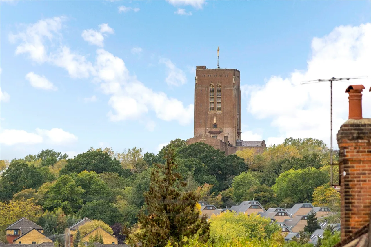 Park Road, Guildford, GU1, photo 10