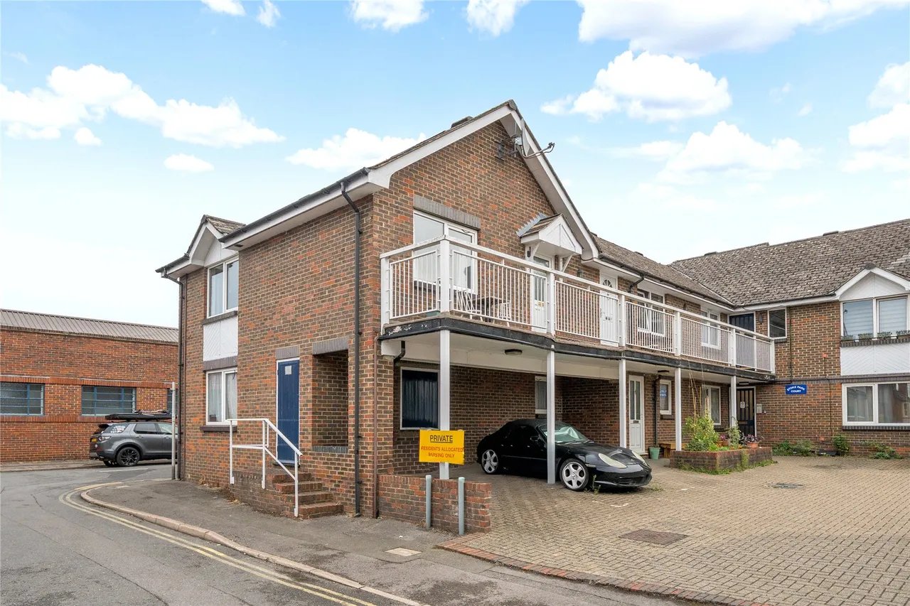 Park Road, Guildford, GU1, photo 21