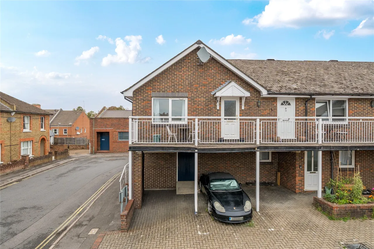 Park Road, Guildford, GU1, photo 23