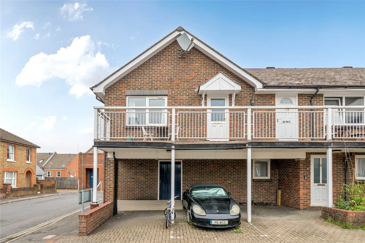 Park Road, Guildford, GU1, photo 19