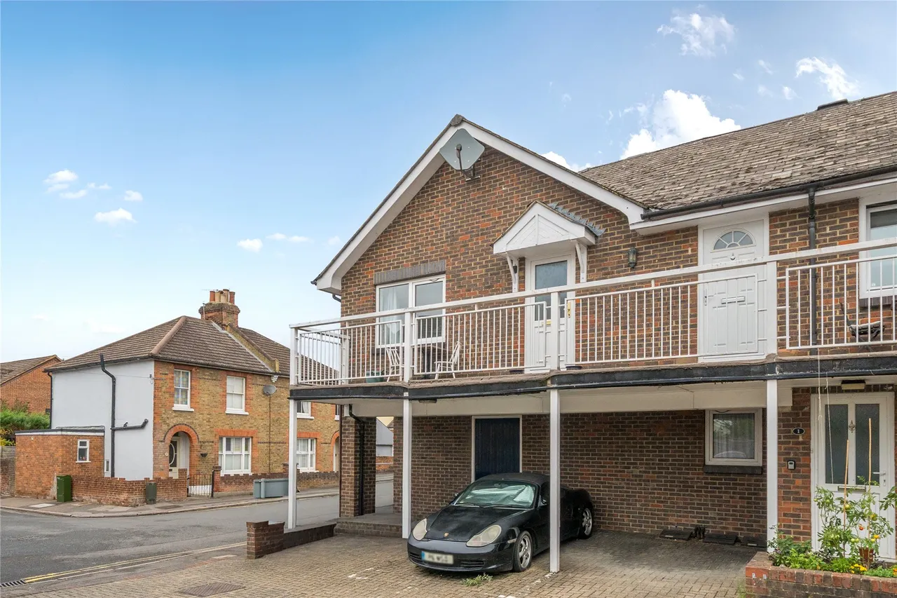 Park Road, Guildford, GU1, photo 14