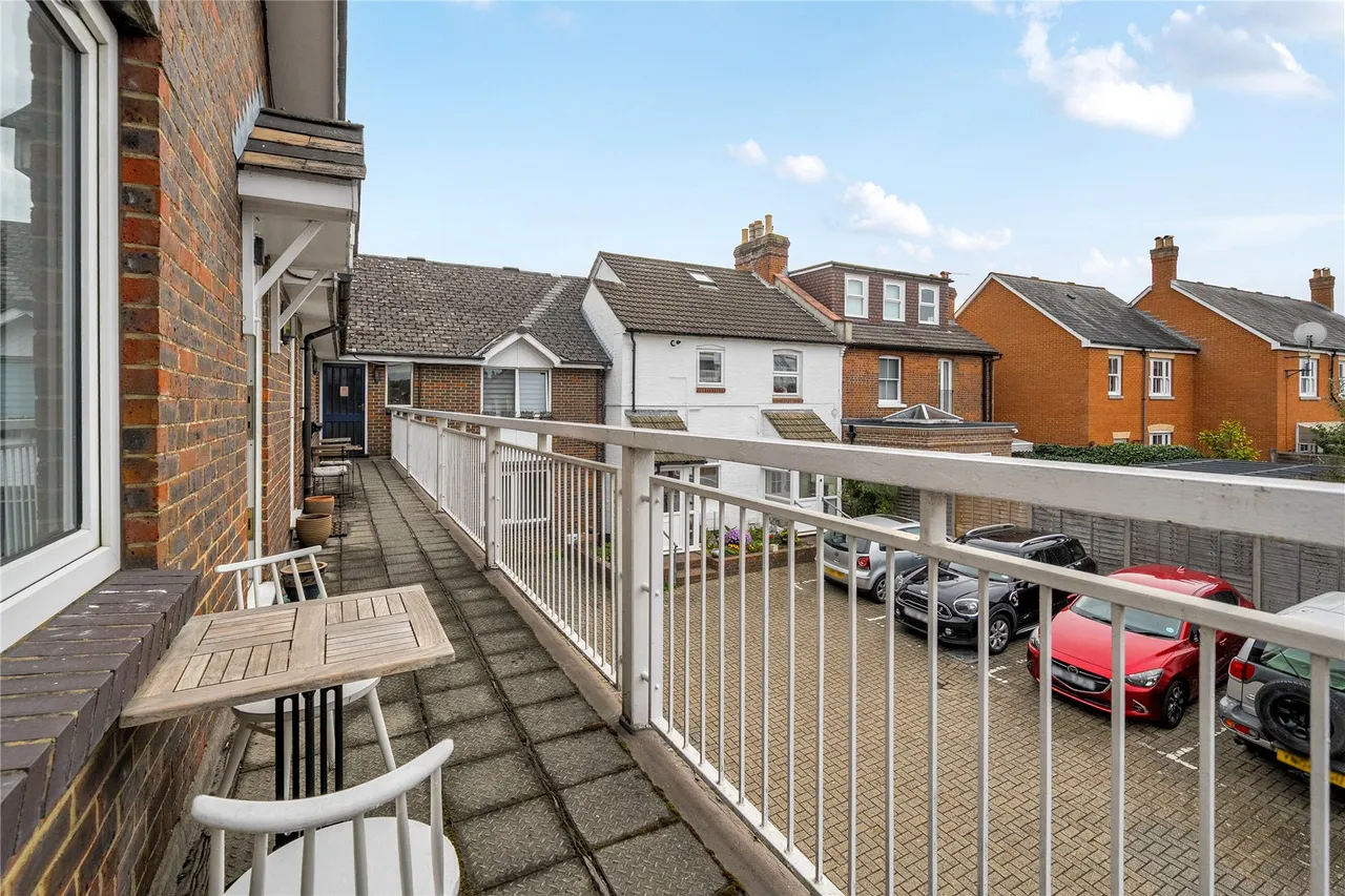 Park Road, Guildford, GU1, photo 18
