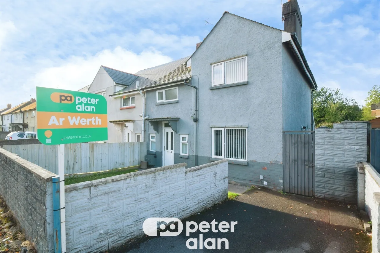 Mynachdy Road, Cardiff, CF14, photo 17
