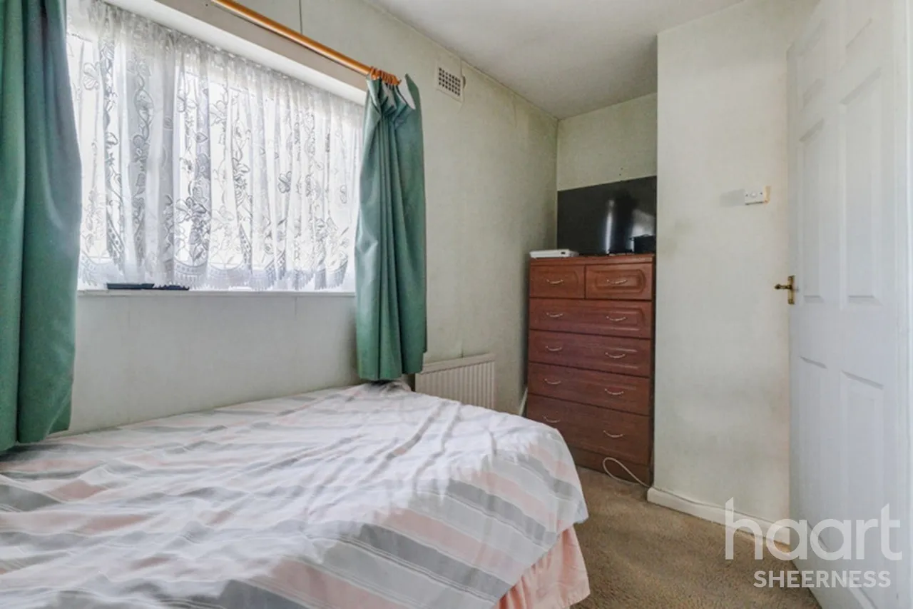 Queensways, Sheerness, ME12, photo 9