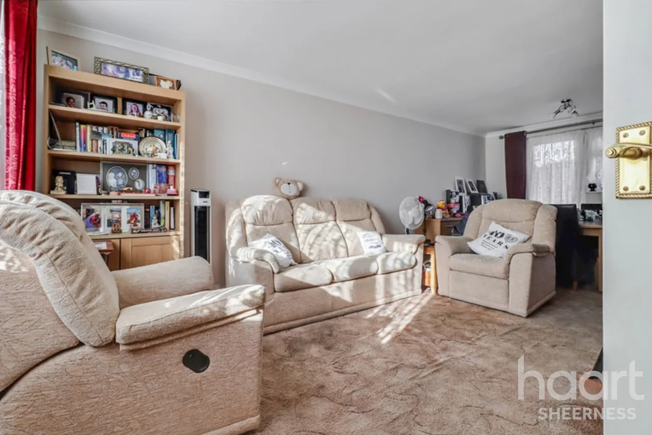 Queensways, Sheerness, ME12, photo 10