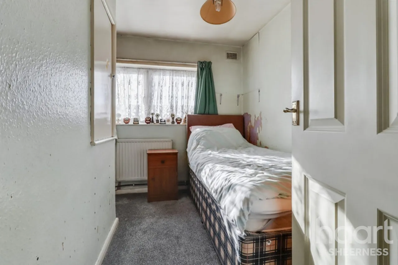 Queensways, Sheerness, ME12, photo 5