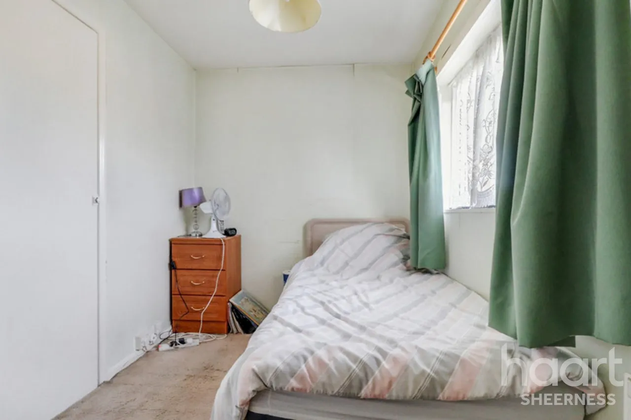 Queensways, Sheerness, ME12, photo 8