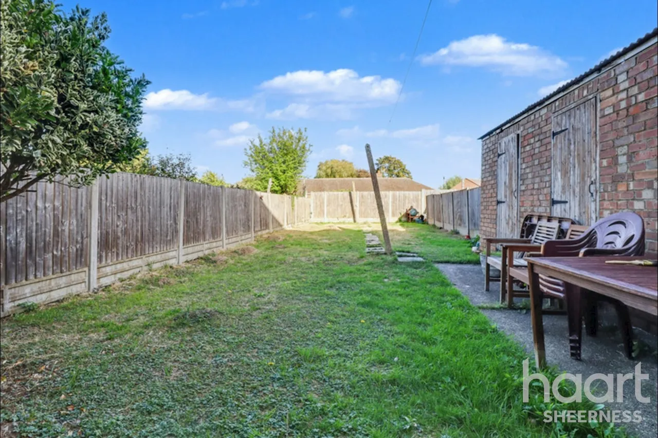 Queensways, Sheerness, ME12, photo 7