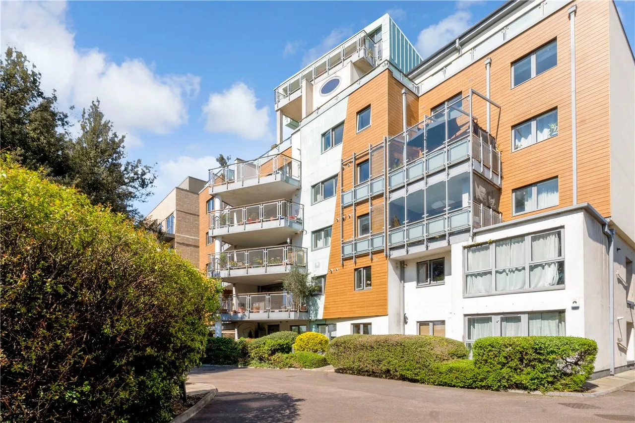 Aura Court, 163 Peckham Rye, Peckham Rye, London, SE15, photo 7