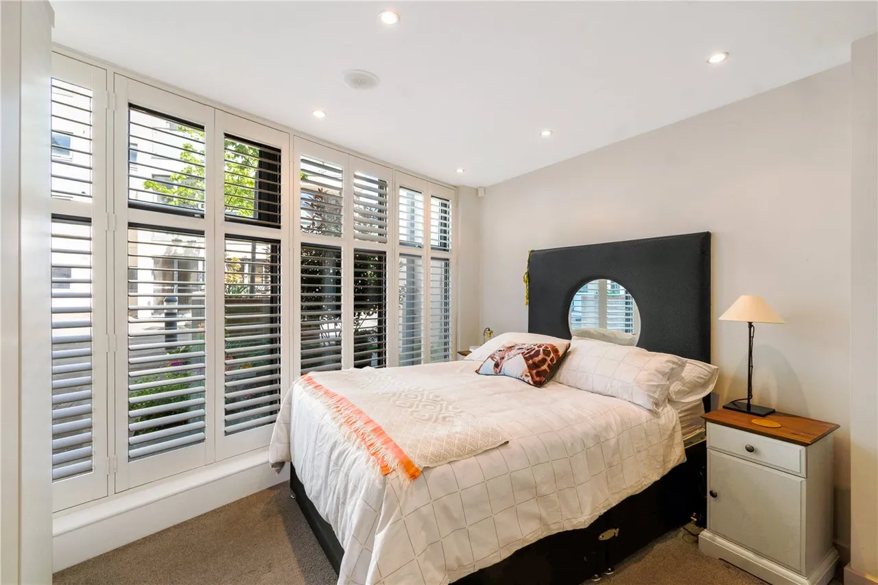 Aura Court, 163 Peckham Rye, Peckham Rye, London, SE15, photo 2