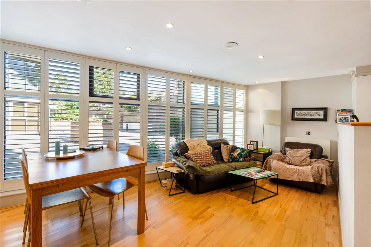Aura Court, 163 Peckham Rye, Peckham Rye, London, SE15, photo 6