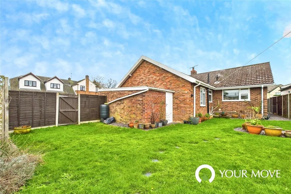 Lowestoft Road, Worlingham, NR34, photo 19