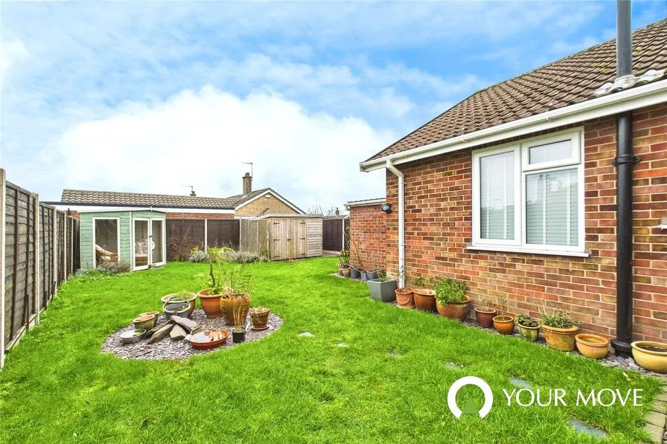 Lowestoft Road, Worlingham, NR34, photo 18