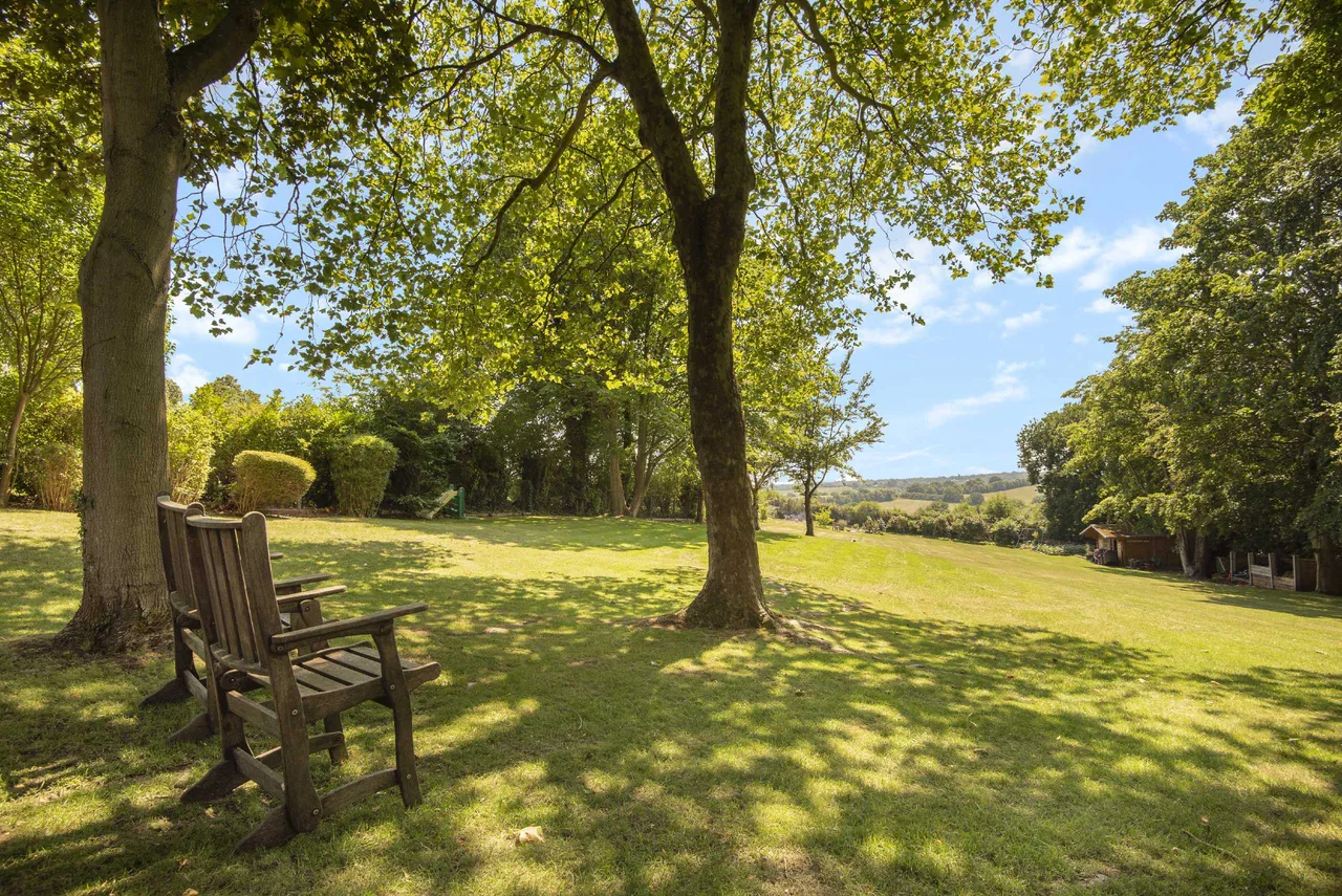 The Ridgeway, Cuffley, Hertfordshire, EN6 4BB, photo 25