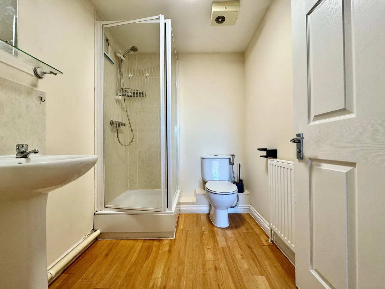 Suffolk House, Bournemouth, BH2, photo 5