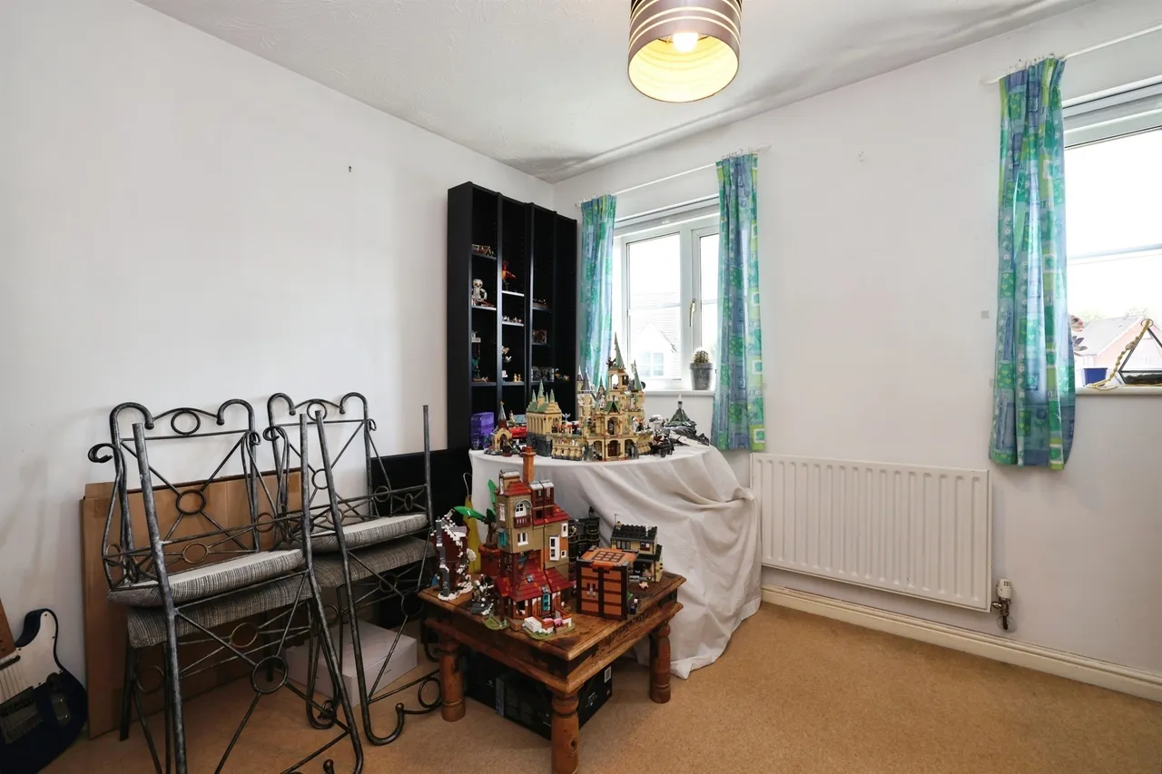 Dawbeney Drive, Amesbury, Salisbury, photo 9