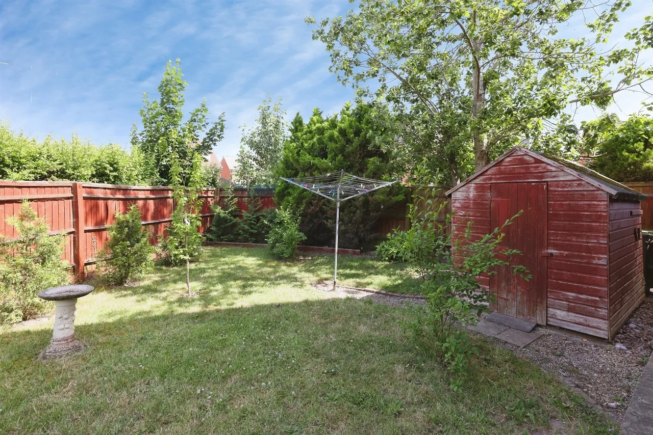Dawbeney Drive, Amesbury, Salisbury, photo 12