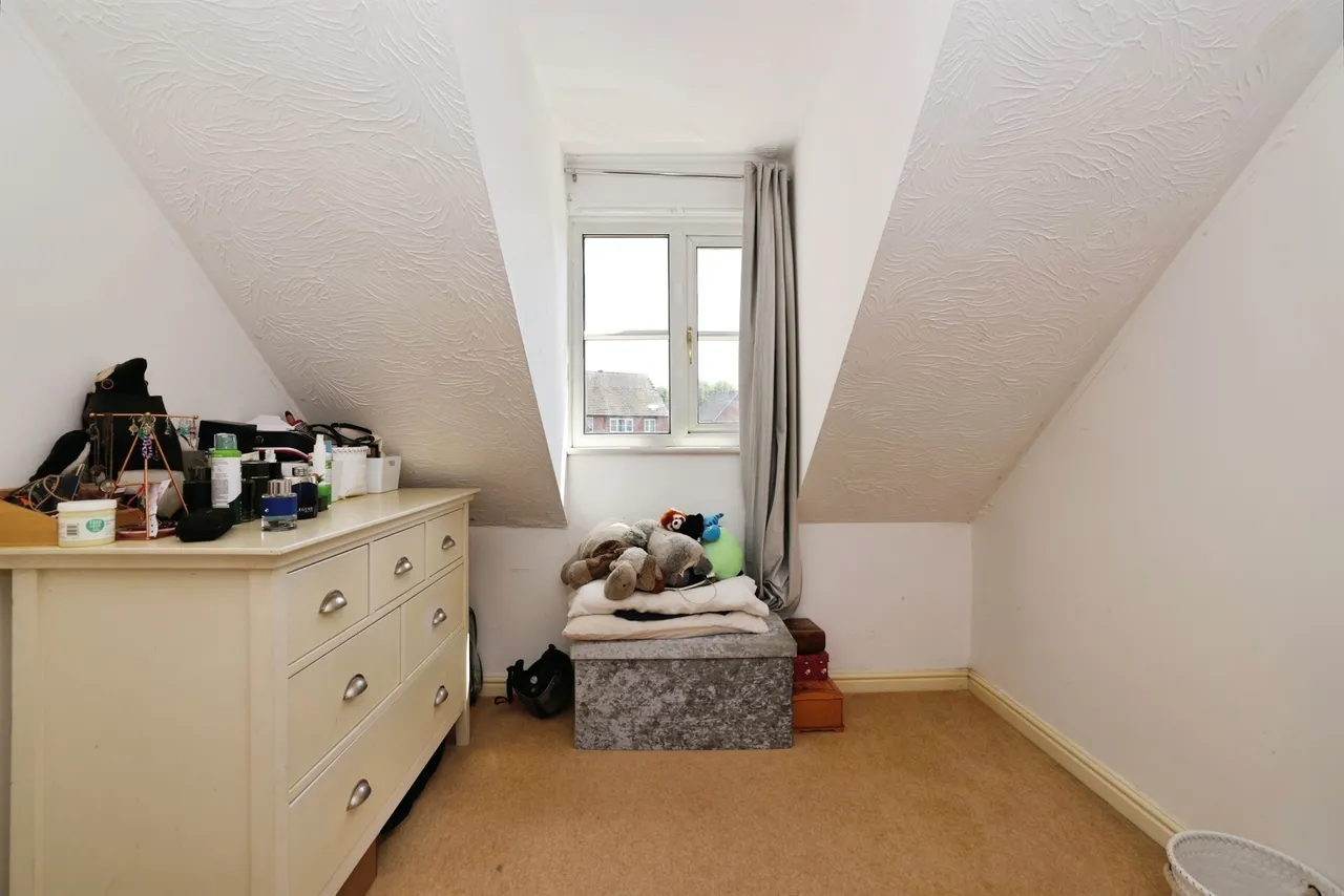 Dawbeney Drive, Amesbury, Salisbury, photo 8