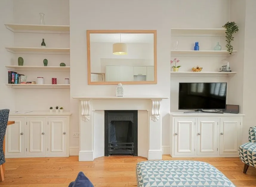 Comeragh Road, West Kensington, W14, photo 3