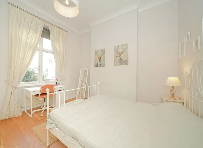 Comeragh Road, West Kensington, W14, photo 5