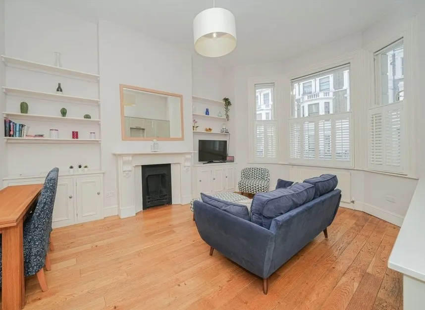 Comeragh Road, West Kensington, W14, photo 7