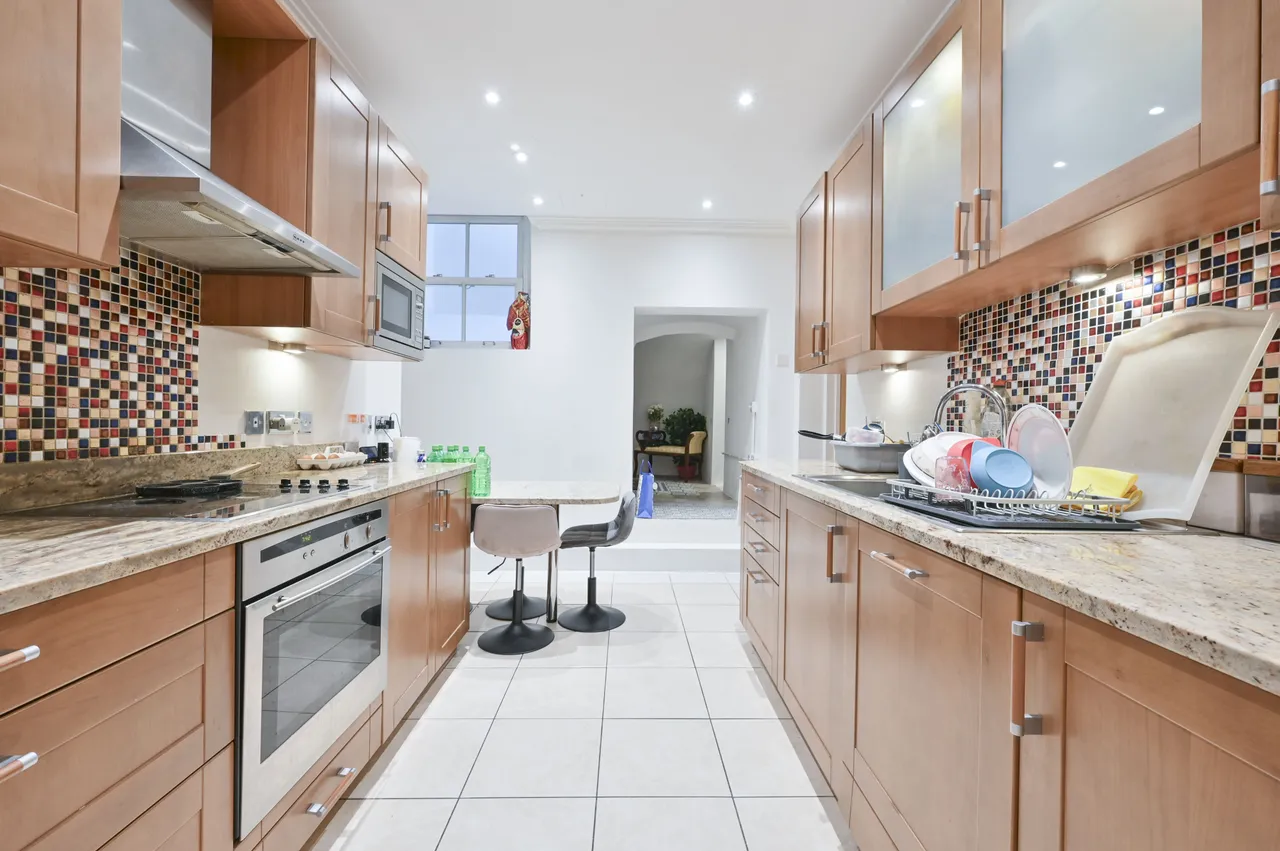 22A Farm Street, London, photo 4