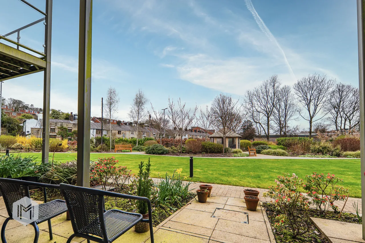 Apartment 2, Cottons Factory Street, Ramsbottom, Bury, BL0 9GH, photo 14