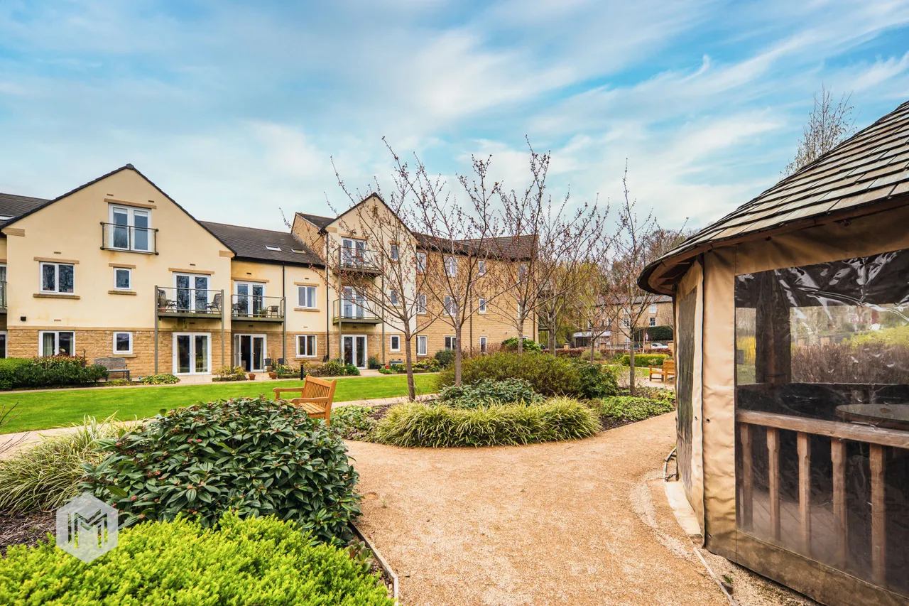 Apartment 2, Cottons Factory Street, Ramsbottom, Bury, BL0 9GH, photo 13