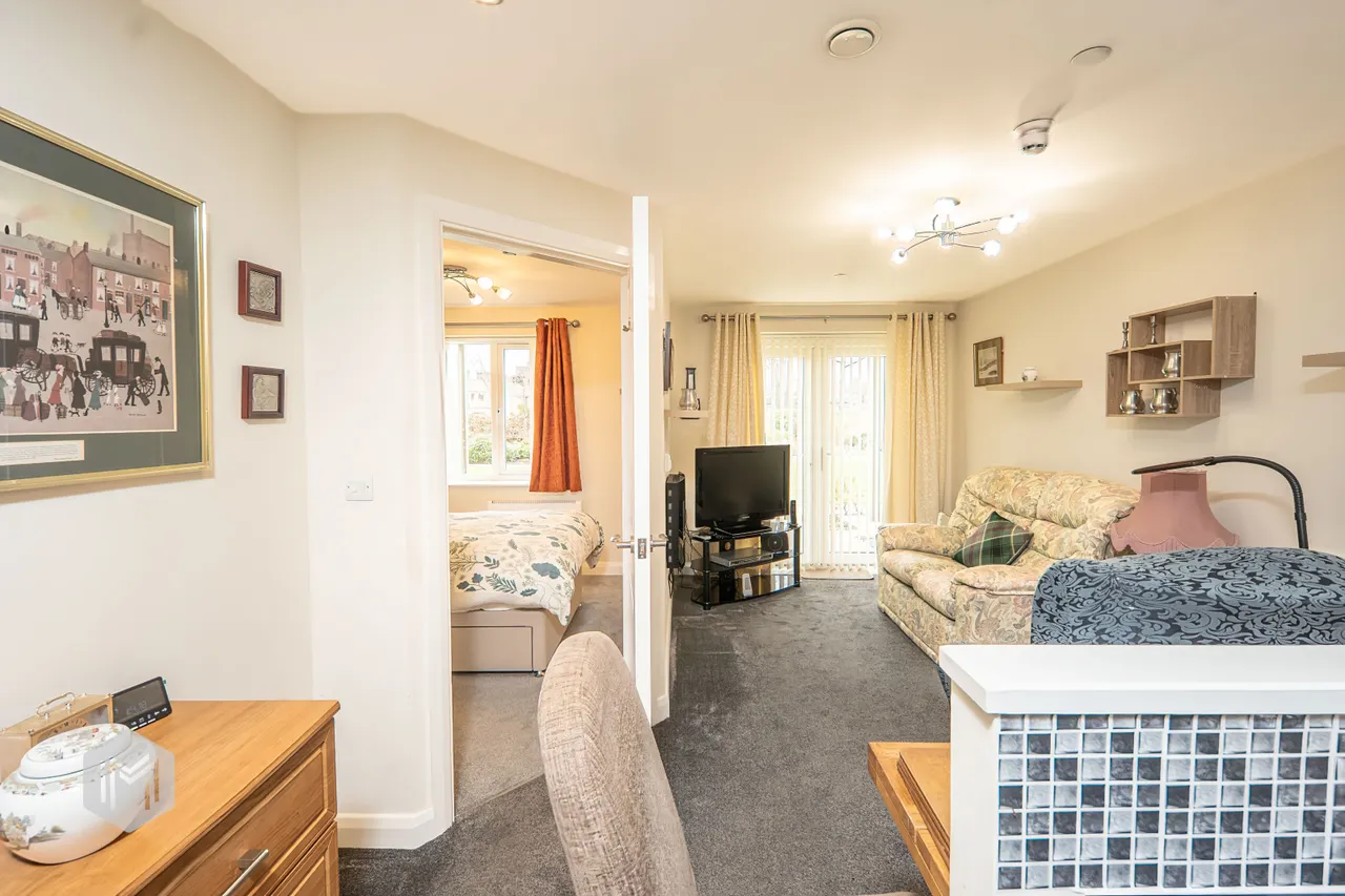 Apartment 2, Cottons Factory Street, Ramsbottom, Bury, BL0 9GH, photo 10