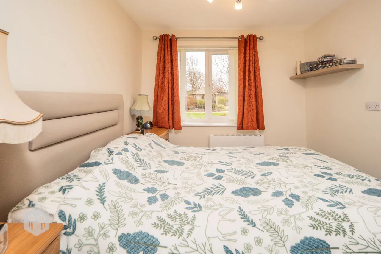 Apartment 2, Cottons Factory Street, Ramsbottom, Bury, BL0 9GH, photo 7