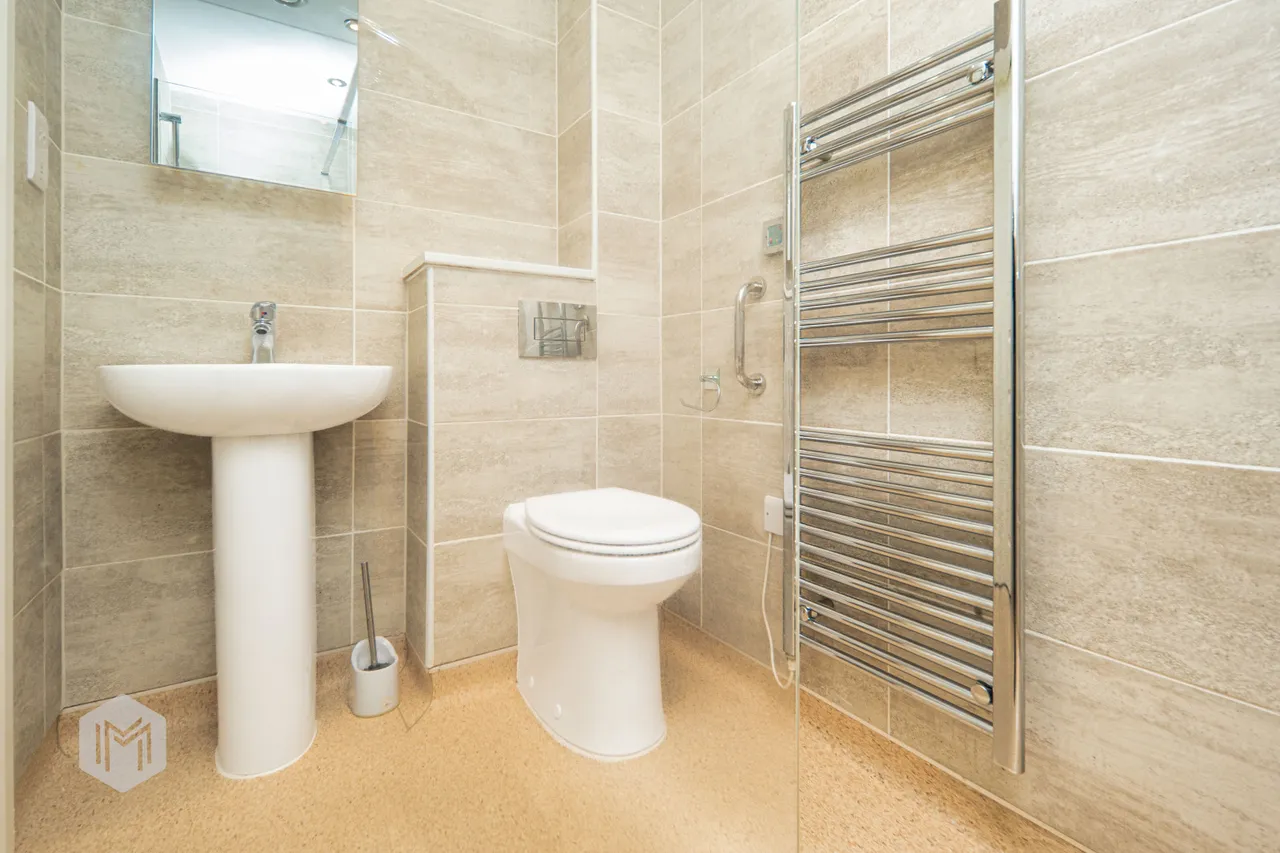 Apartment 2, Cottons Factory Street, Ramsbottom, Bury, BL0 9GH, photo 8