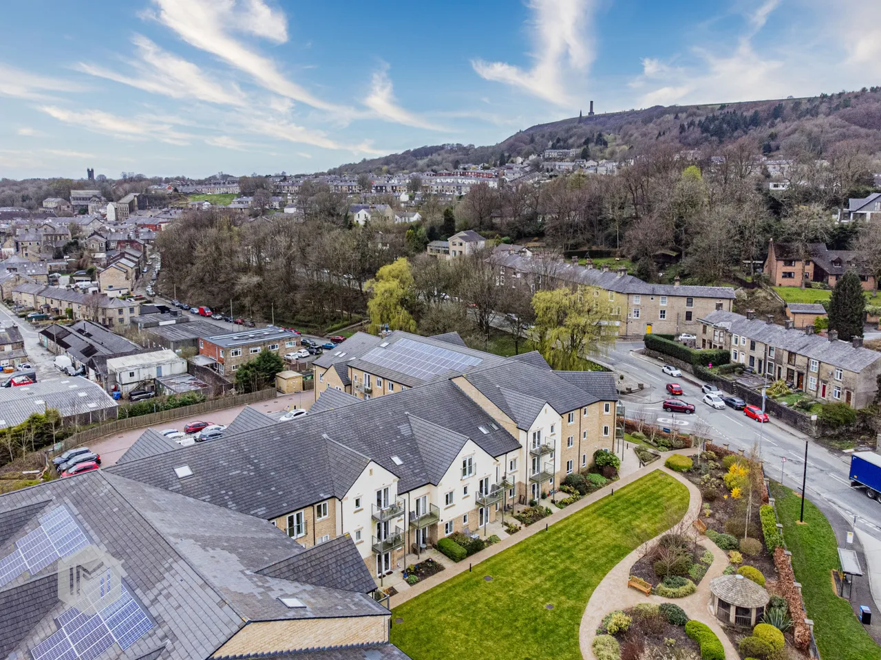 Apartment 2, Cottons Factory Street, Ramsbottom, Bury, BL0 9GH, photo 15