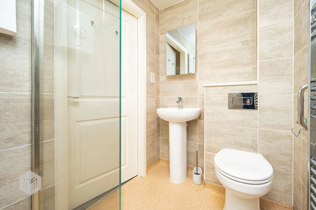 Apartment 2, Cottons Factory Street, Ramsbottom, Bury, BL0 9GH, photo 9