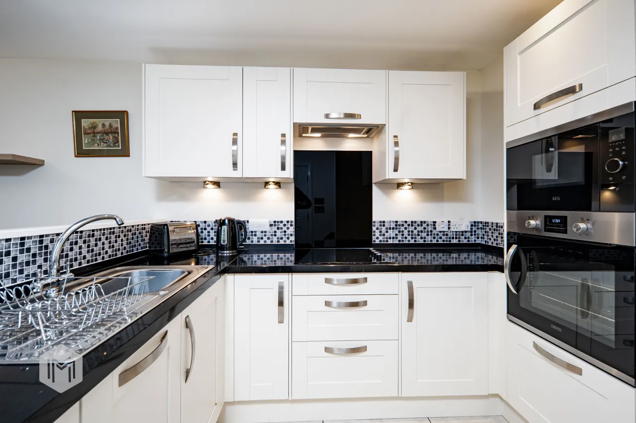Apartment 2, Cottons Factory Street, Ramsbottom, Bury, BL0 9GH, photo 2