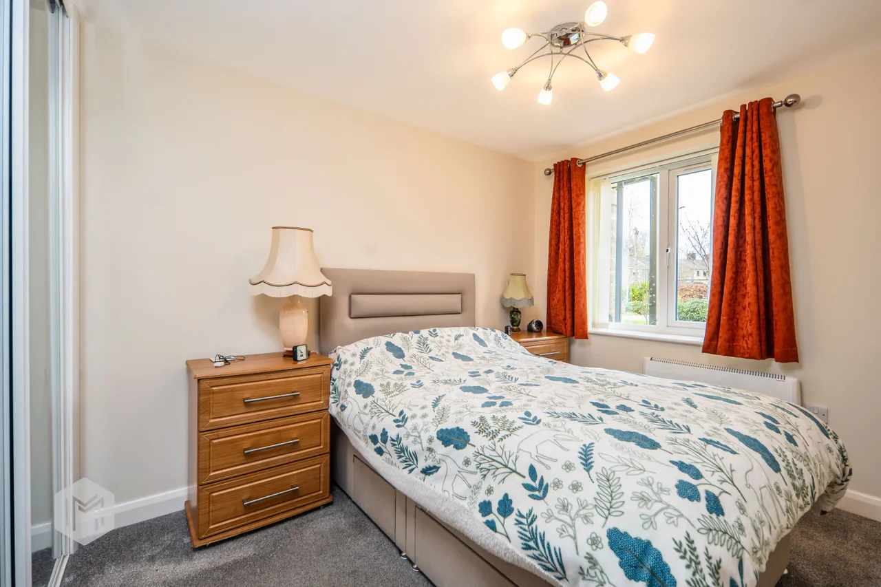 Apartment 2, Cottons Factory Street, Ramsbottom, Bury, BL0 9GH, photo 6