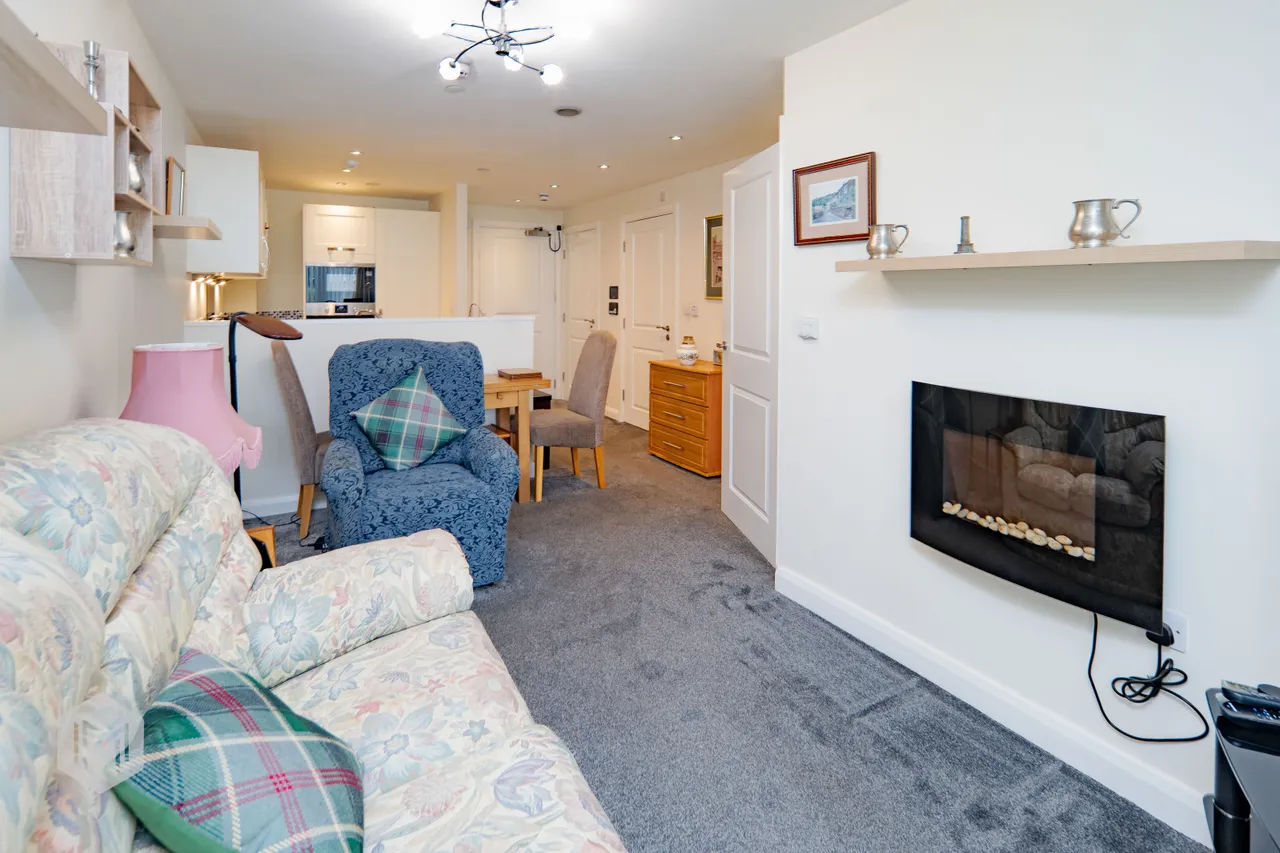 Apartment 2, Cottons Factory Street, Ramsbottom, Bury, BL0 9GH, photo 11