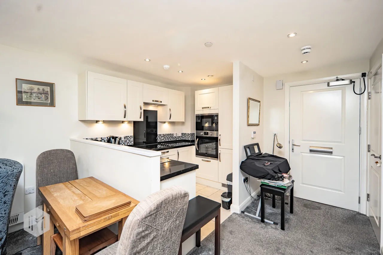 Apartment 2, Cottons Factory Street, Ramsbottom, Bury, BL0 9GH, photo 3