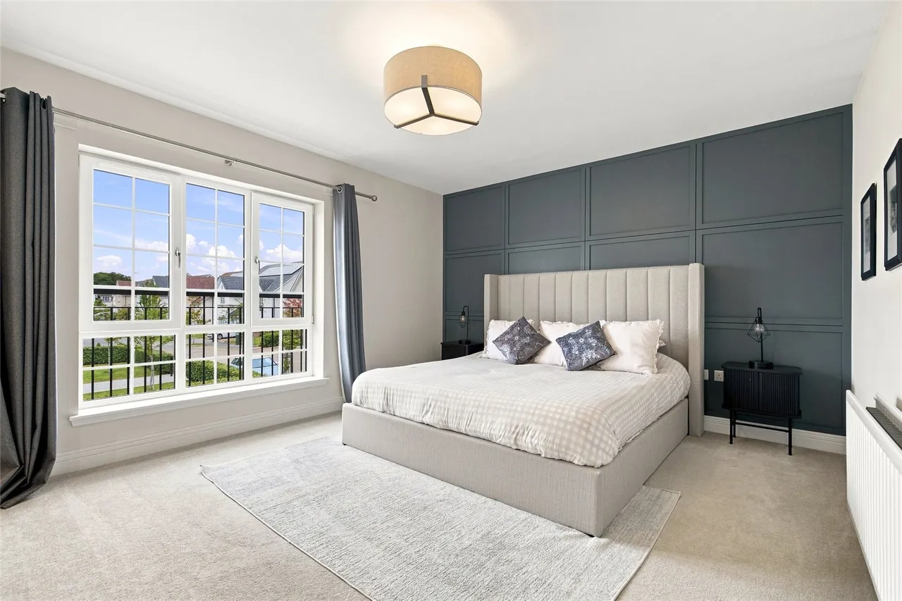 Friarsfield Square, Cults, AB15, photo 16