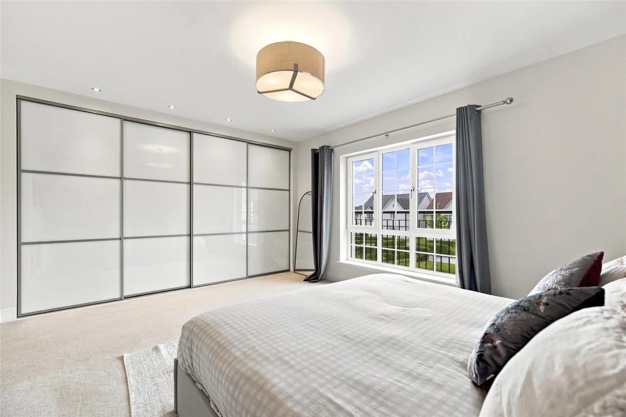 Friarsfield Square, Cults, AB15, photo 17