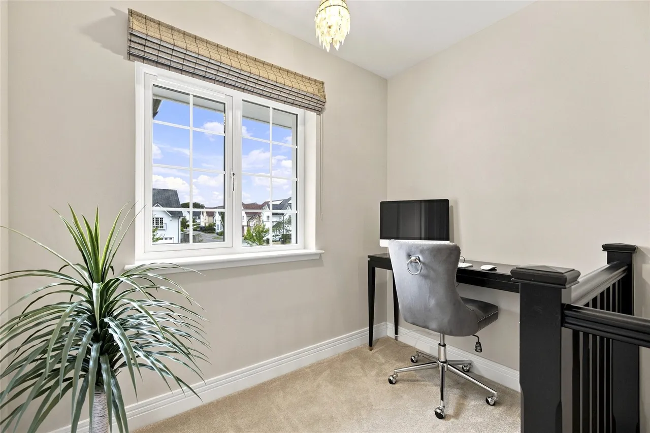 Friarsfield Square, Cults, AB15, photo 15